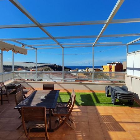 Vila Sardina Penthouse Dreams Gáldar Exteriér fotografie