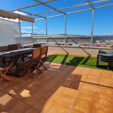 Vila Sardina Penthouse Dreams Gáldar Exteriér fotografie