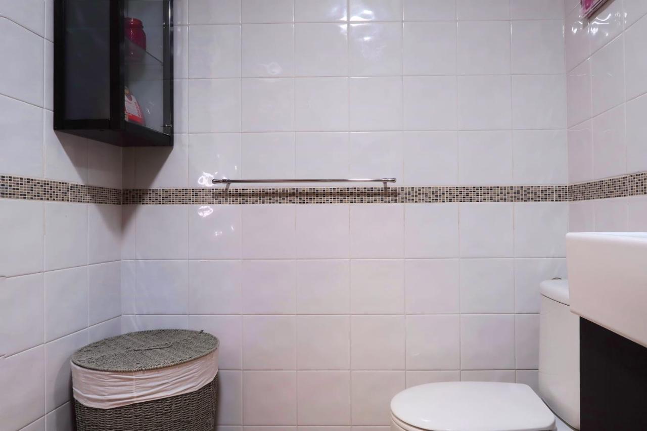 Vila Sardina Penthouse Dreams Gáldar Exteriér fotografie