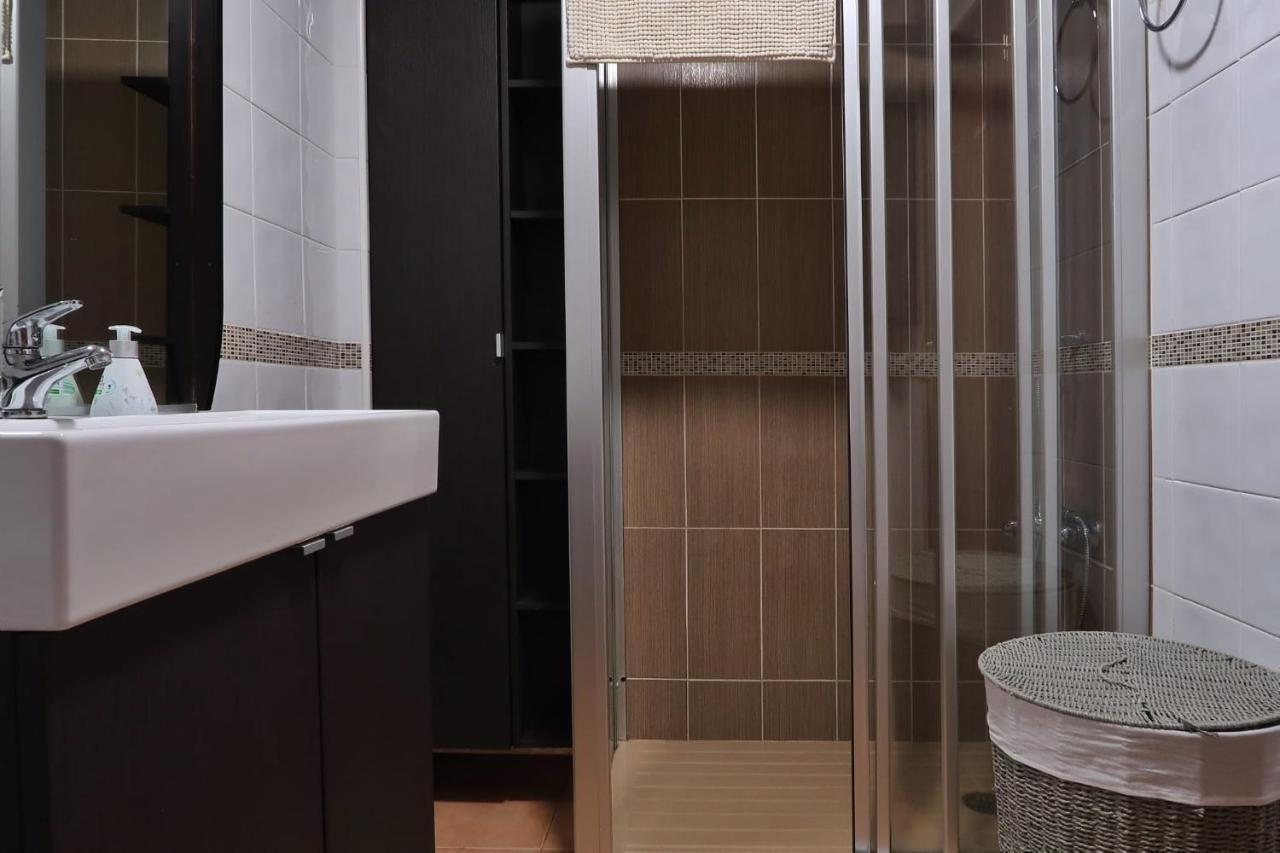 Vila Sardina Penthouse Dreams Gáldar Exteriér fotografie