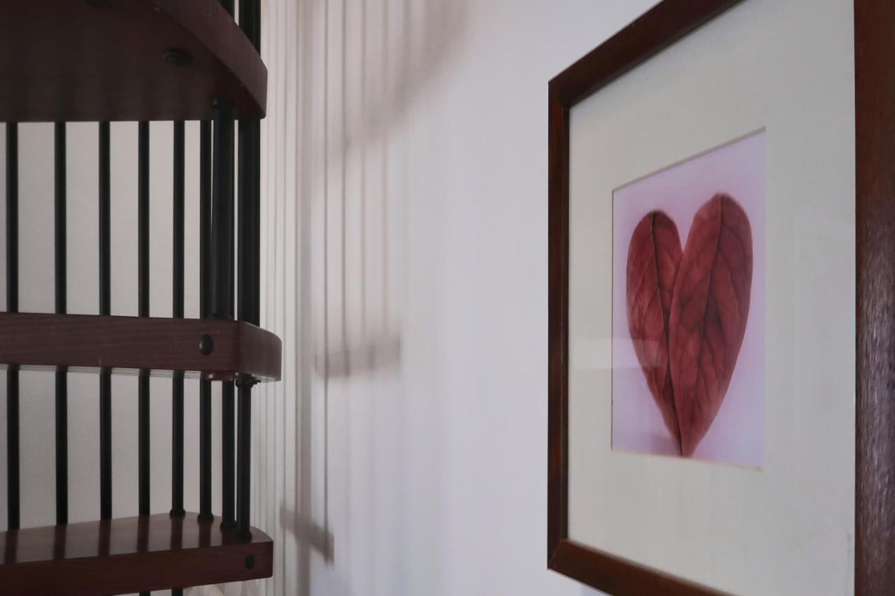 Vila Sardina Penthouse Dreams Gáldar Exteriér fotografie