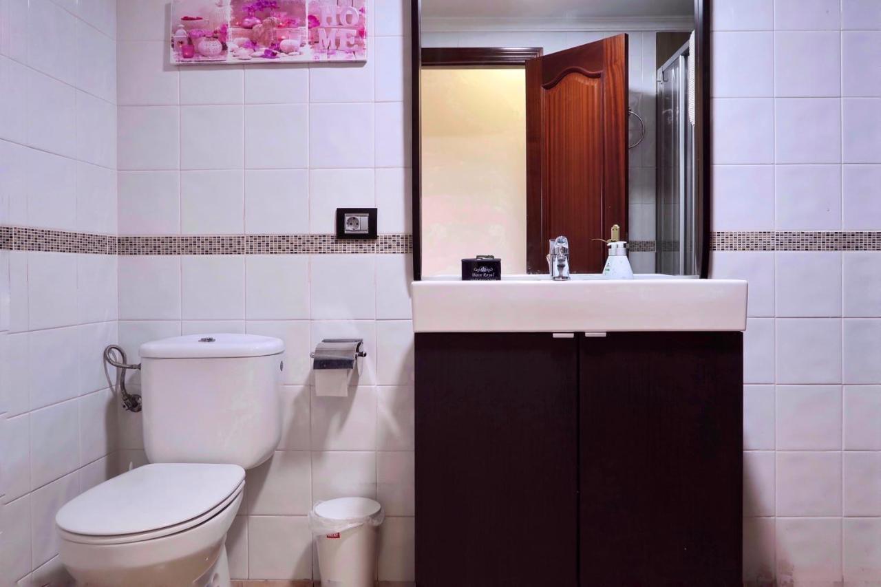 Vila Sardina Penthouse Dreams Gáldar Exteriér fotografie