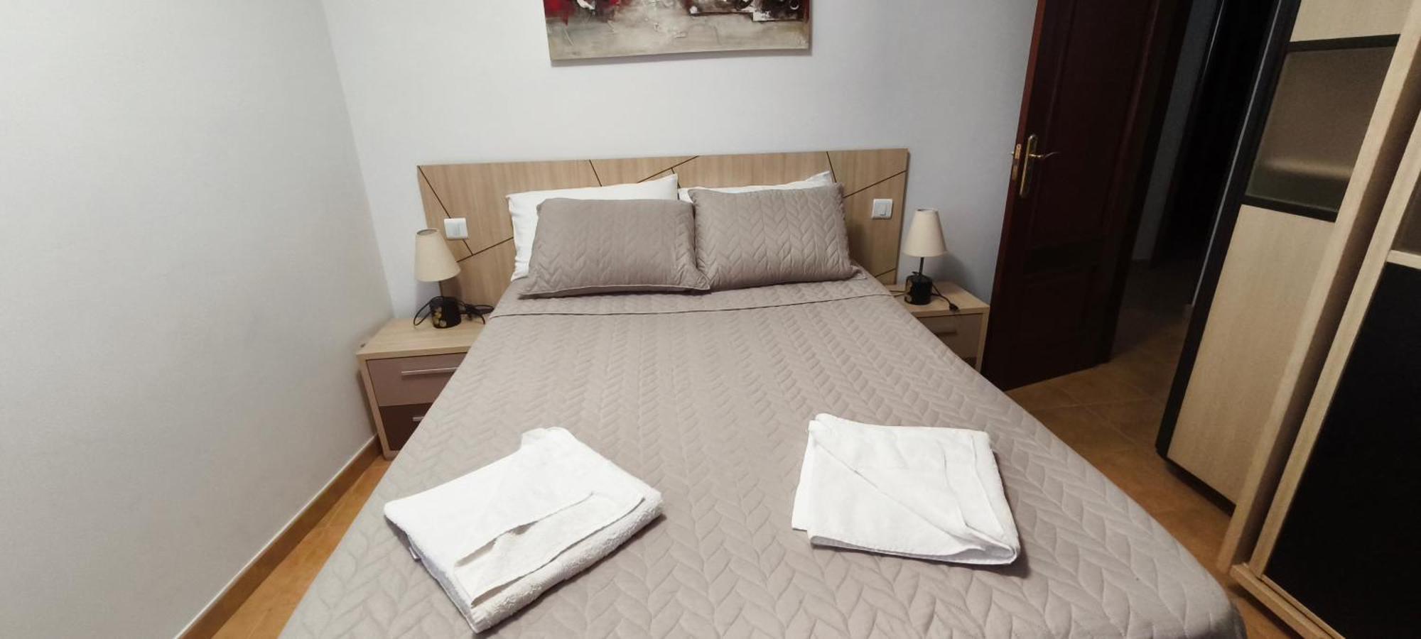Vila Sardina Penthouse Dreams Gáldar Exteriér fotografie