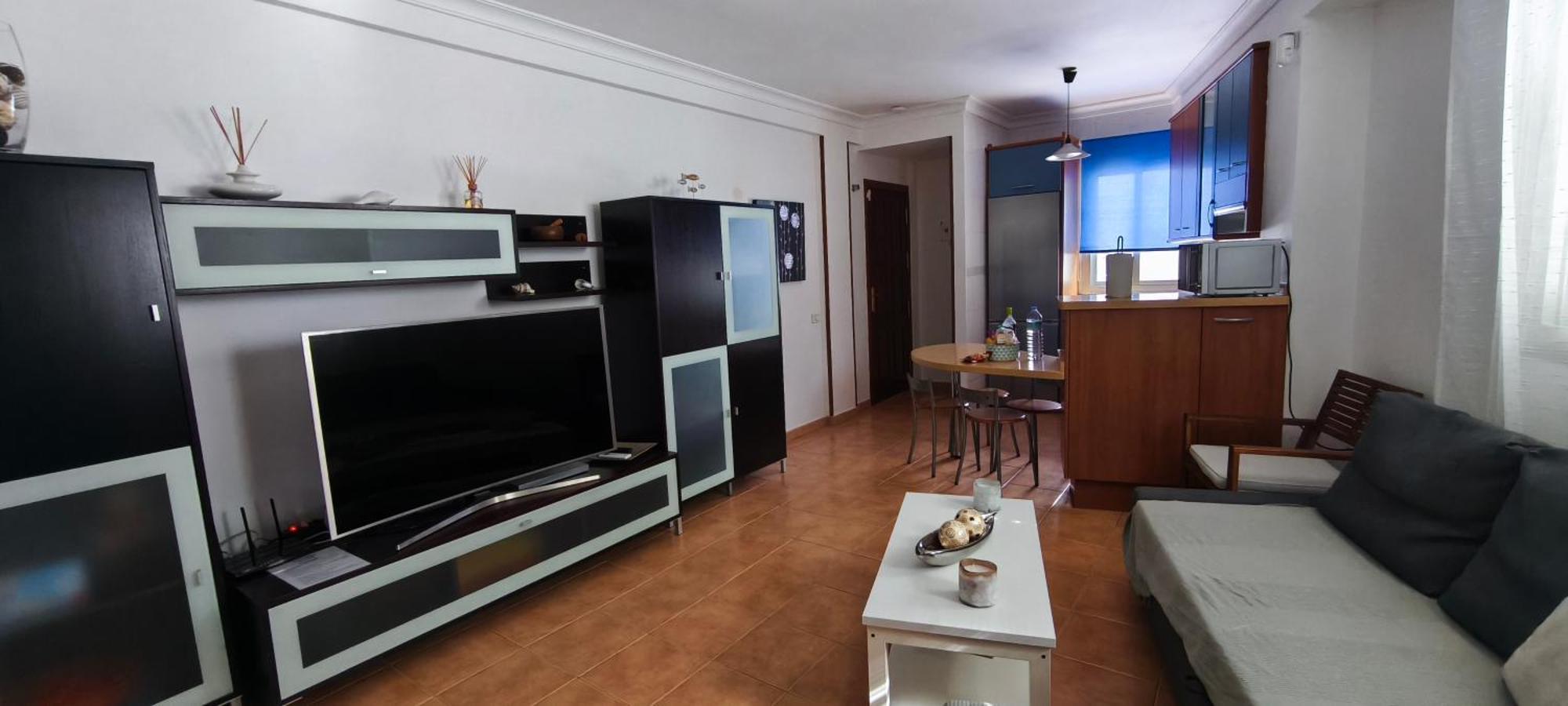 Vila Sardina Penthouse Dreams Gáldar Exteriér fotografie