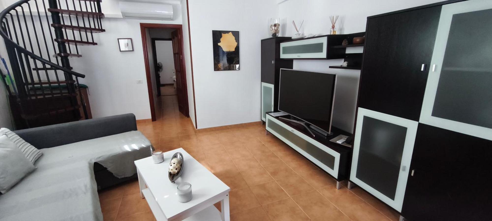 Vila Sardina Penthouse Dreams Gáldar Exteriér fotografie