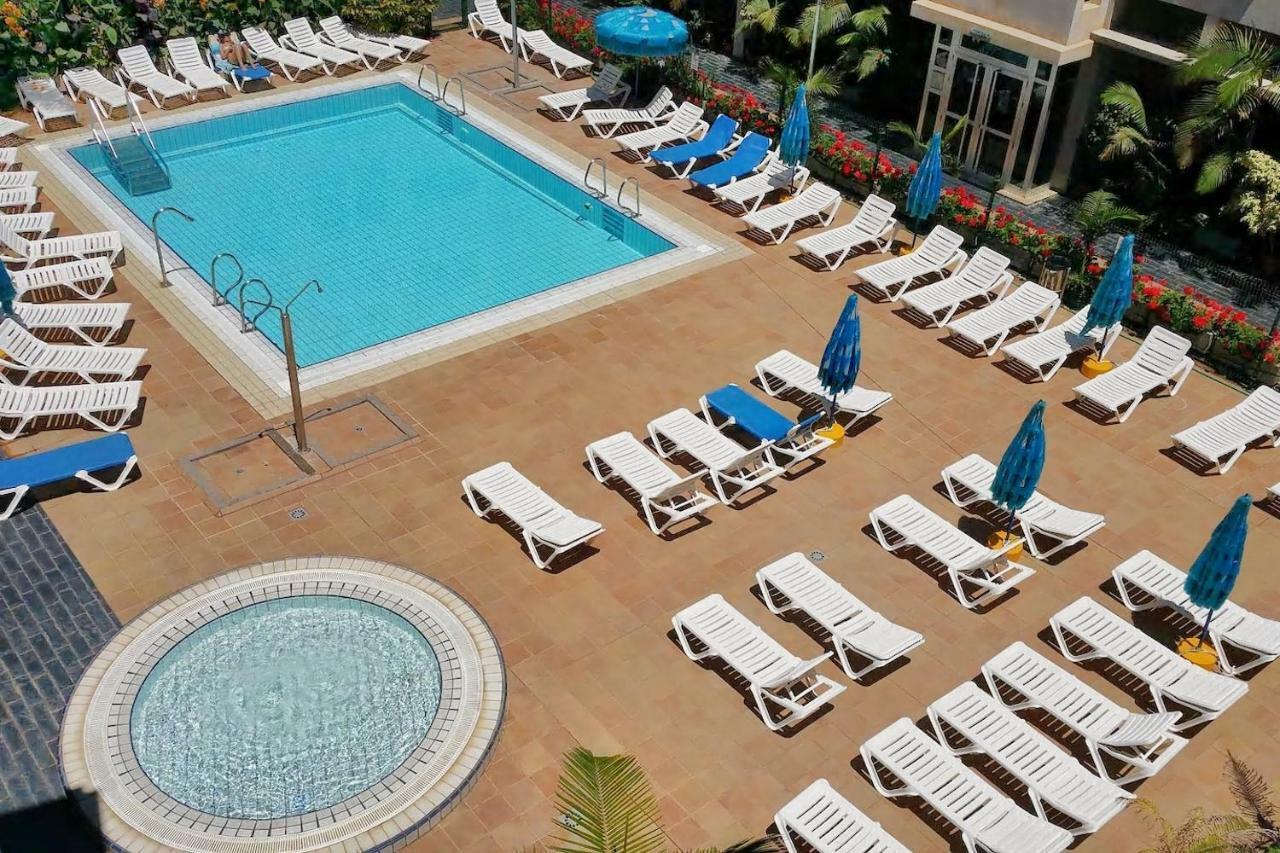 Vila Sardina Penthouse Dreams Gáldar Exteriér fotografie