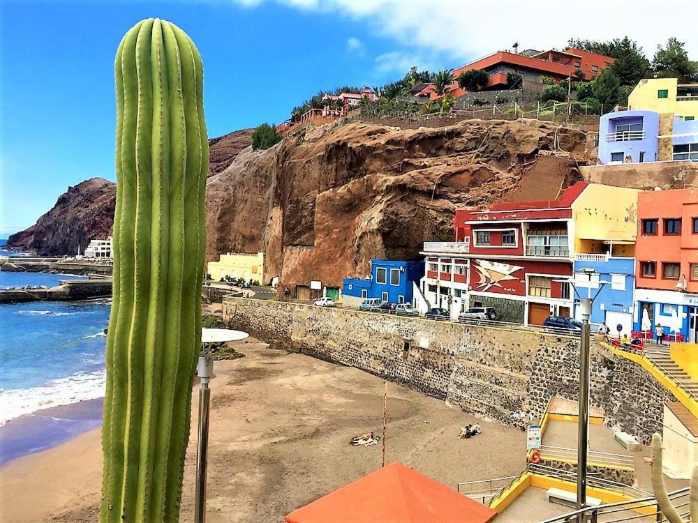 Vila Sardina Penthouse Dreams Gáldar Exteriér fotografie