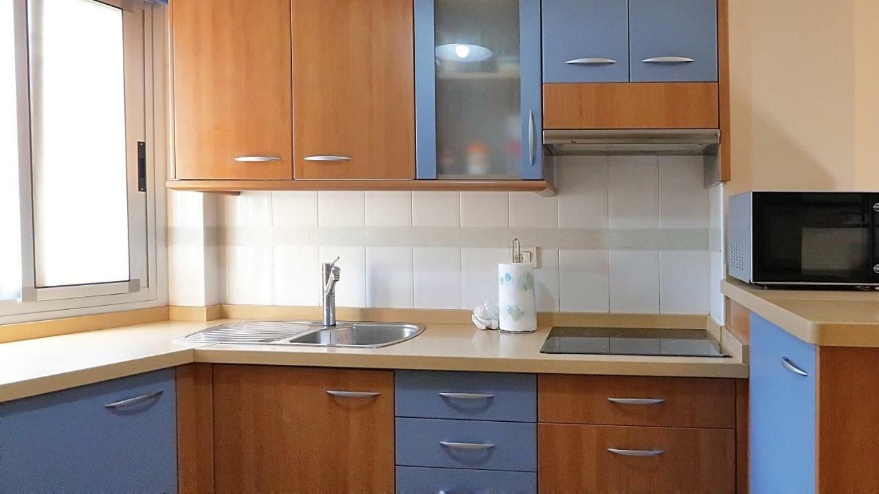 Vila Sardina Penthouse Dreams Gáldar Exteriér fotografie