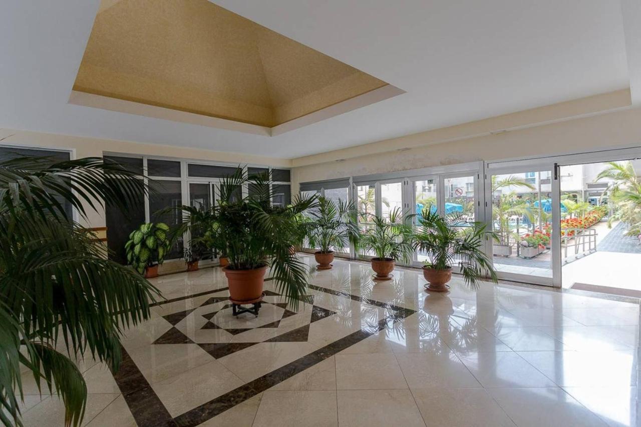 Vila Sardina Penthouse Dreams Gáldar Exteriér fotografie