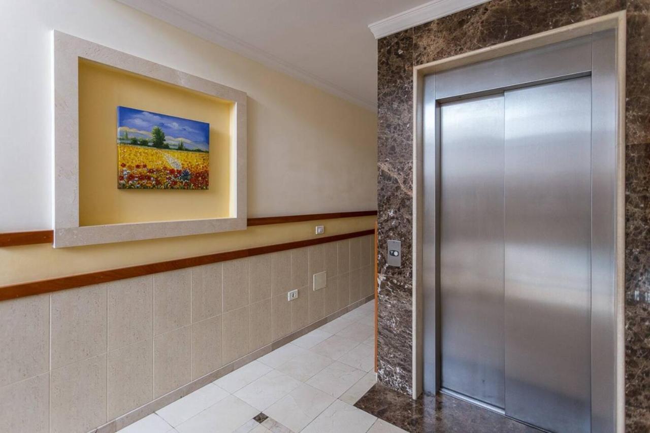 Vila Sardina Penthouse Dreams Gáldar Exteriér fotografie
