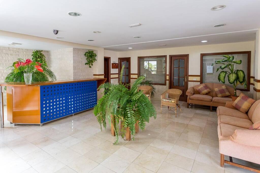 Vila Sardina Penthouse Dreams Gáldar Exteriér fotografie